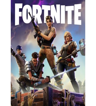 Fortnite - Darkfire Bundle DLC Switch Nintendo eShop Key EUROPE